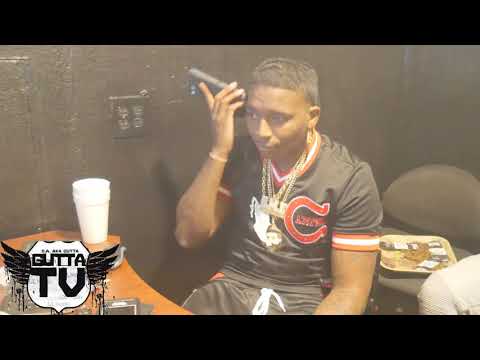 Trapboy Freddy Plays Snippet Of New Song Ft. Yella Beezy, Go Yayo, Lil CJ Kasino, Sleezy, Lil Ronnie