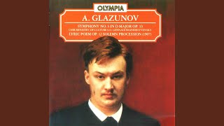 Solemn Procession in G Major