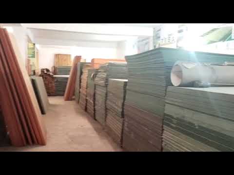 Mica wood paper 0.7mm-1mm new mika laminate sheets, for floo...