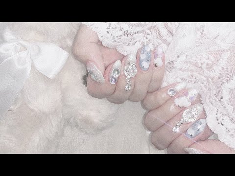 winter / miraie x kuru x blackwinterwells x 2504