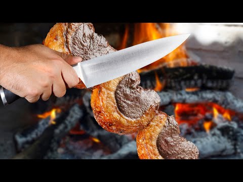 Brazilian Steakhouse Secrets You'll Wish You Knew Sooner