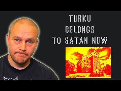 How was Turku Saatanalle VII after all the complications? [OPINION]