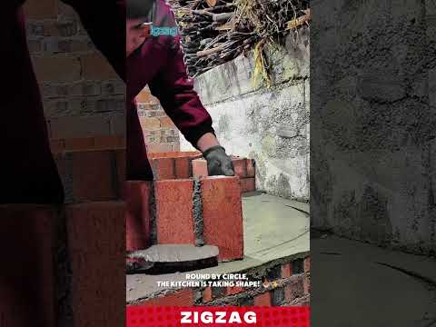 Durable & Aesthetic Masonry Tools for Stove Building and Kitchen Renovation in Rural Homes