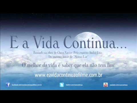E a vida continua Trilha sonora - Reflexão