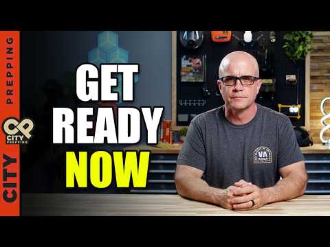 @CityPrepping - "Most Preppers Have a Dangerous Blind Spot"