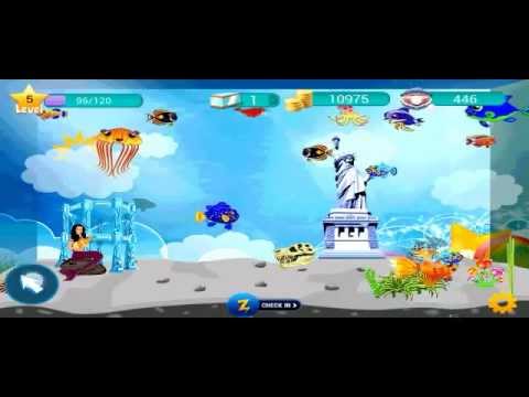 ACQUARIO FISH TYCOON SCARICA