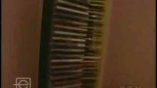 Andrea Lewis&#39; Crib