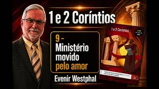 "Ação de graças" #9 - Domingo (23/08/26) - 3. Trimestre - 1/6