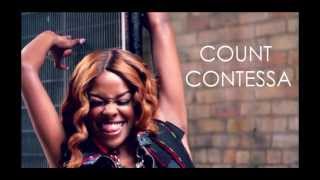 Azealia Banks - Count Contessa (Lyrics)