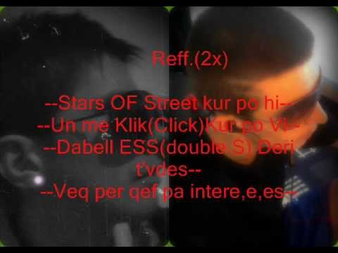 MB-Keys ft LORD DG - Stars of street