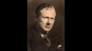 1930 Jack Payne and his BBC Dance Orchestra- The Man From the South