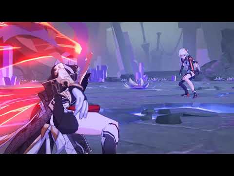 Honkai Impact 3rd CN 4.5 CS P3
