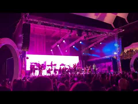 Tata Bojs & Vladimir 518 - Světová - Ostrava Glorchestra 2022