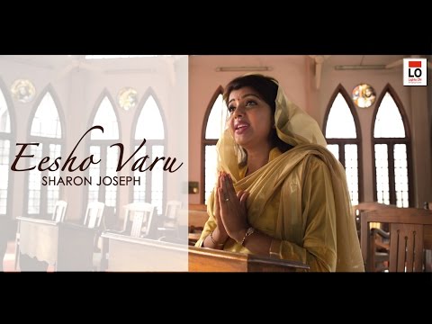 Sharon Joseph - Eesho Varu