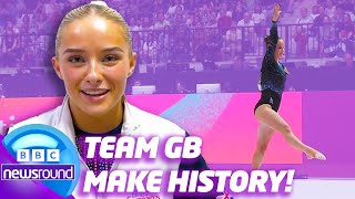 How Many Medals Did Team GB Win? (Historic!) | Newsround | News For Kids