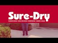 Concrete Driveway & Sidewalk Leveling, Lifting & Crack Repair | David U. of Center, WI