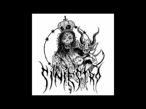 [2014] Siniestro - Siniestro (Full Album)