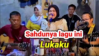 Download lagu Lukaku akustik enak di dengar live keluarga mp3 Download lagu Lukaku akustik enak di dengar live keluarga mp3