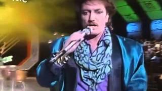 Tino Casal &quot;Embrujada&quot; &quot;African Chic&quot; Estudio Abierto(23-02-83)