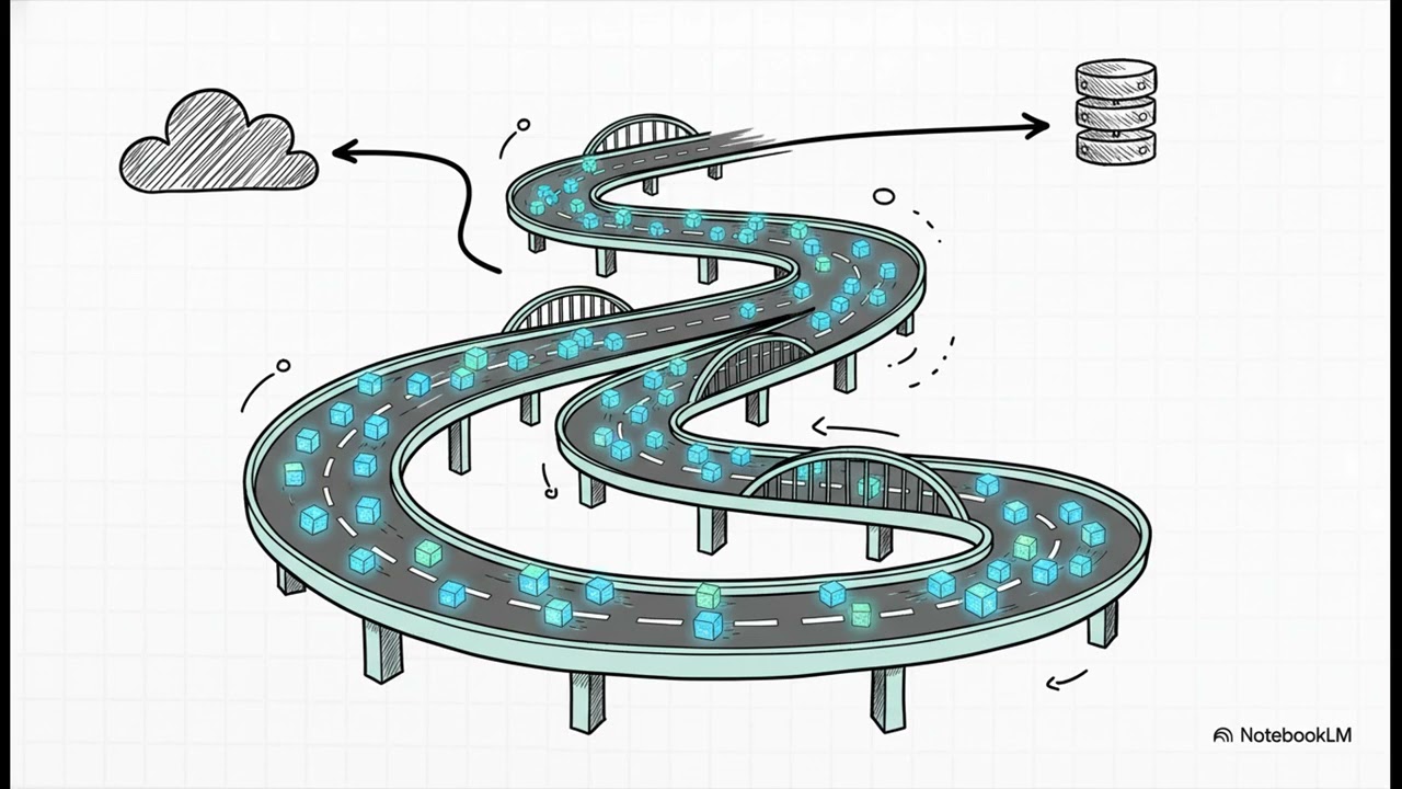 A. NAgDI: Taking us from Silos to interconnected agri data superhighways