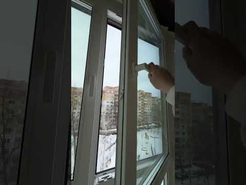 Балконный блок