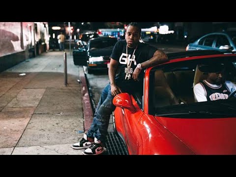 [Free] Payroll Giovanii Type Beat x Premo Rice Type Beat | "Living" [Soul Sample Type Beat]