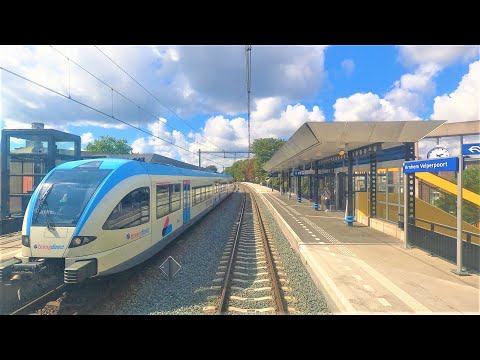 4K Cabinerit Winterswijk - Arnhem 08-09-2022