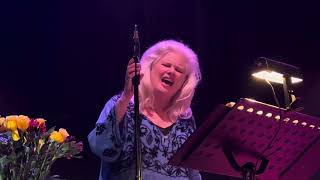Cowboy Junkies ‘Murder tonight in the trailer park band intro part Lost my driving wheel’ 02/24/2024