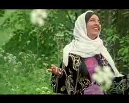 Kurdish Gulistan Perwer Can can klip