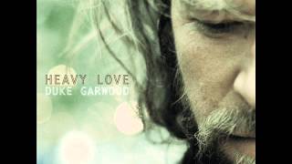 Duke Garwood   Heavy Love