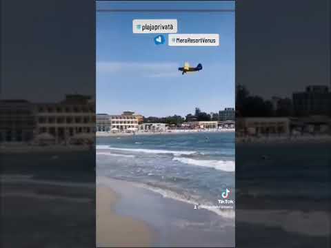 Mera Resort Venus: Invitație la plajă