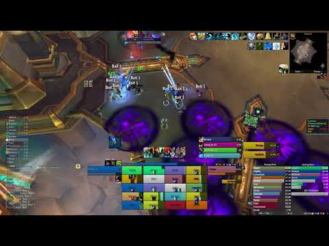 Flawless - Lords of Dread Mythic