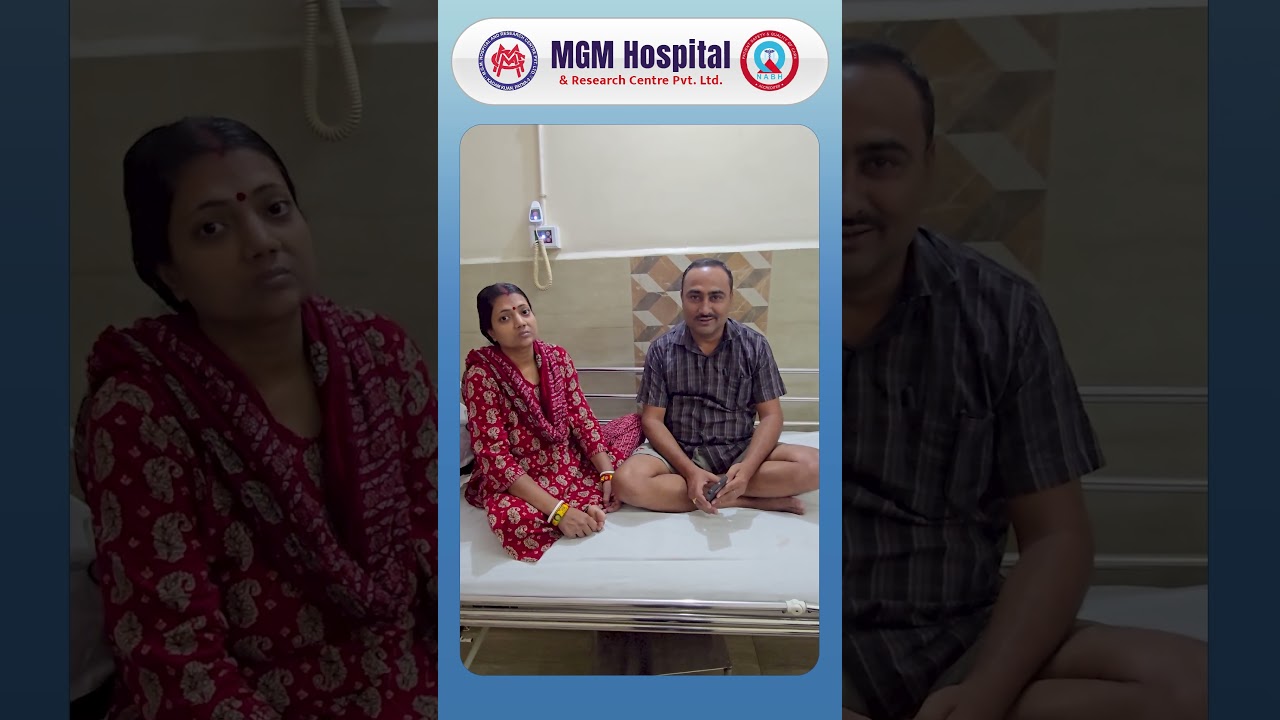 Patient Story