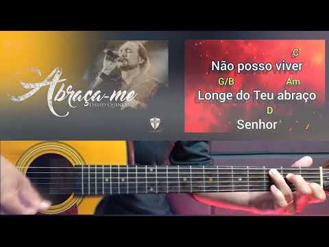 Abrázame - David Quinlan