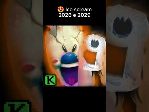 mas capítulo de Ice scream#keplerians #icescream10