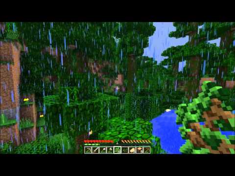 MineLeak UHC Season 2 - Ep 1