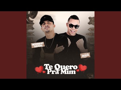 Te Quero pra Mim