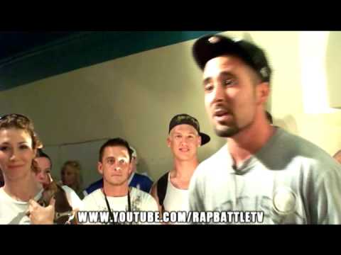 Poet Trees vs Jay Kastro