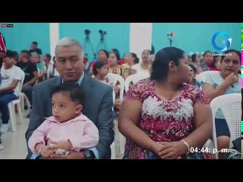 🔴Dany Rivas Y Generación Tropical, Herida Baten, René Más, Predicador Ismael López y Más.
