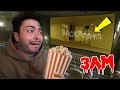 DO NOT WATCH BACKROOMS MOVIE AT 3 AM WE ENTERED