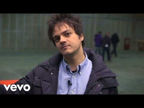 Thumbnail for Jamie Cullum - Everything You Didn't Do (Behind the scenes) by Everything Everything, Y&T