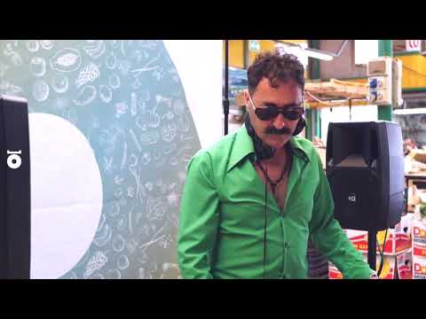 Sandro Litti in 180gr   Lecce, May 2017