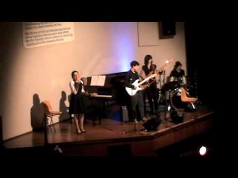 Lullabye of Birdland - (Cover) - HSC Concert Series - Melanie de Havilland