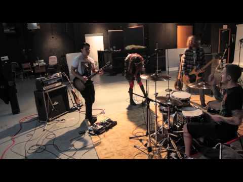 One Life Animal - Asphalt Kiss (Live at East Village Factory)