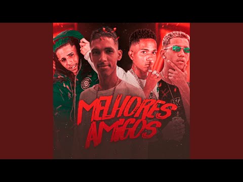 Melhores Amigos