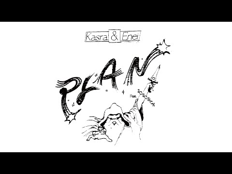 Kasra & Enei - Plan (feat. JoSoSick)