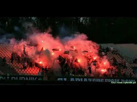 Zapowiedź meczu ROW Rybnik vs Ruch Radzionków