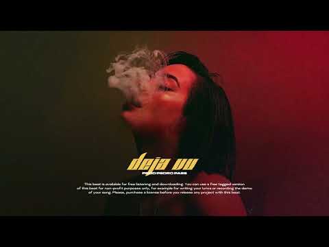 (FREE) 6lack Type Beat | The Weeknd Type Beat - 'DEJA VU'
