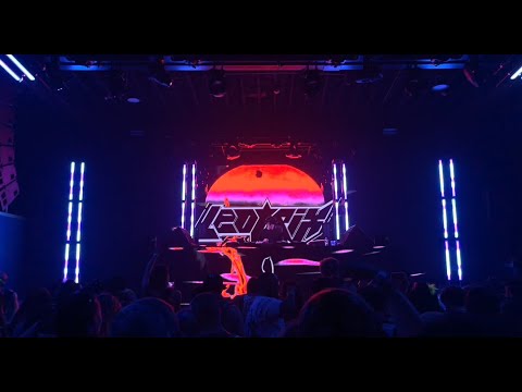 Leotrix @ The Vanguard - Hive Bounce (Aweminus Remix) + more (FK 2022 Afterparty Orlando)