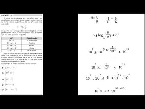 ENEM 2018-AMARELO PPL-QUESTÃO 149-Bruno Torquato, Taiñañ Moraes, Herick Borges e Luiz Pezzin